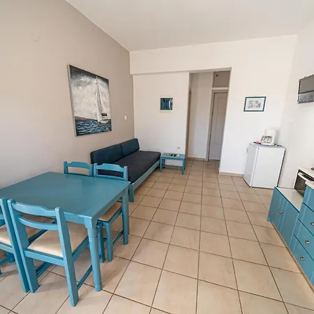 Hotel Cretan Life Holidays Chorafakia