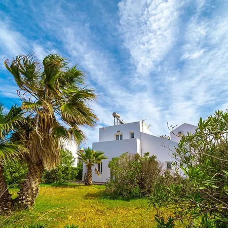Hotel Cretan Life Holidays Chorafakia