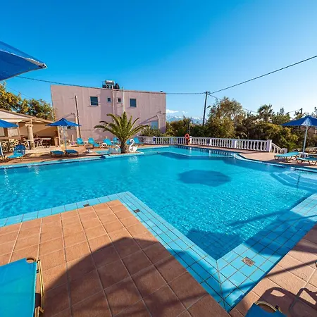Cretan Life Holidays Hotel Chorafakia