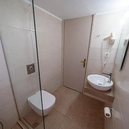 Cretan Life Holidays Hotel Chorafakia