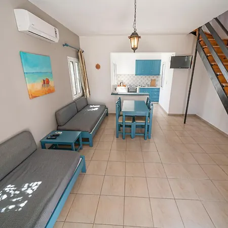 Hotel Cretan Life Holidays