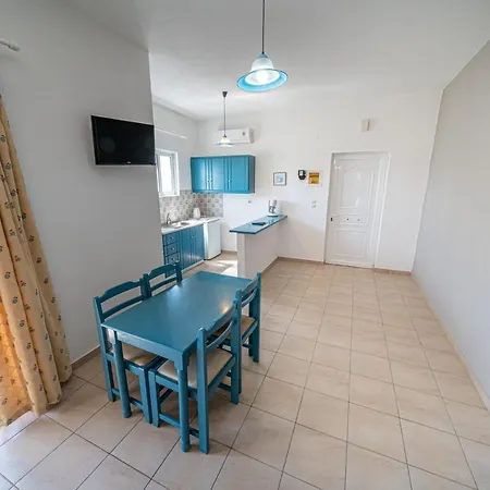 Cretan Life Holidays Hotel Chorafakia