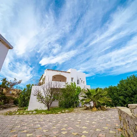 Cretan Life Holidays Hotel Chorafakia