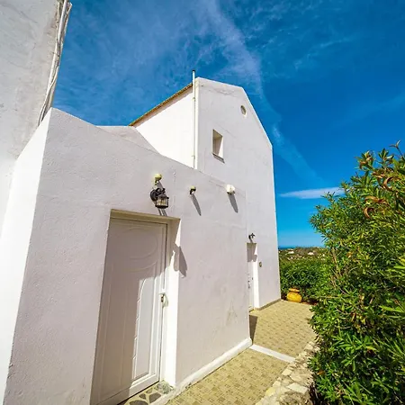 Cretan Life Holidays Hotel