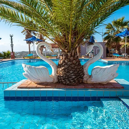 Cretan Life Holidays