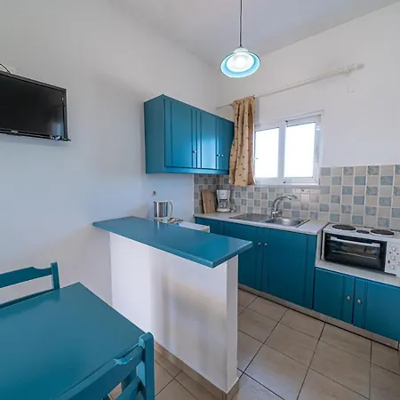 Hotel Cretan Life Holidays
