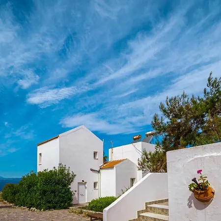 Cretan Life Holidays Hotel Chorafakia