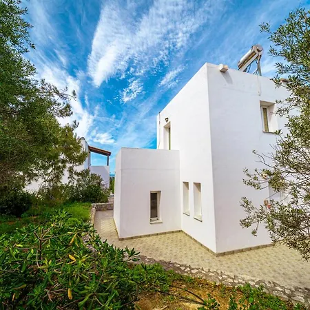 Hotel Cretan Life Holidays Chorafakia