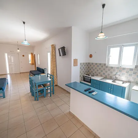 Hotel Cretan Life Holidays Chorafakia