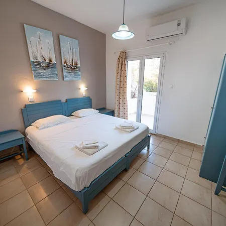 Cretan Life Holidays Hotel Chorafakia