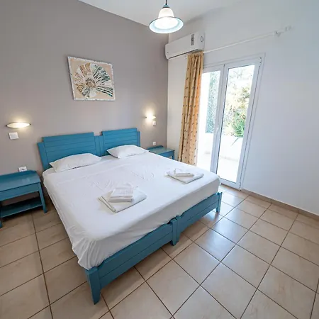 Cretan Life Holidays Chorafakia