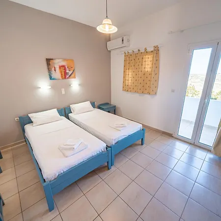 Hotel Cretan Life Holidays