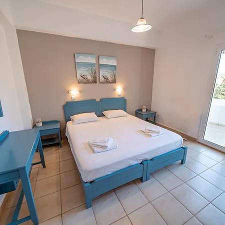 Cretan Life Holidays Hotel