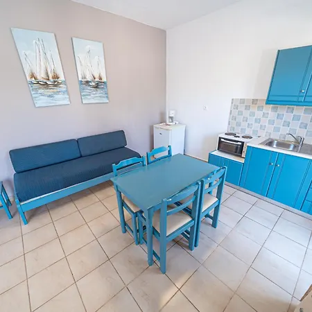 Hotel Cretan Life Holidays