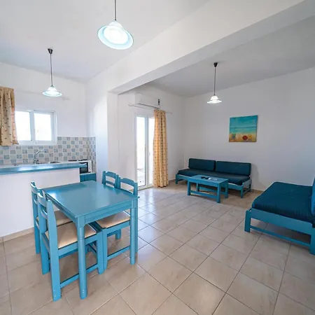 Cretan Life Holidays Hotel *
