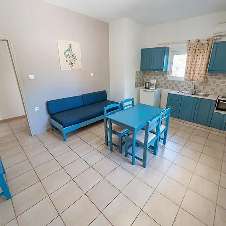 Hotel Cretan Life Holidays Chorafakia