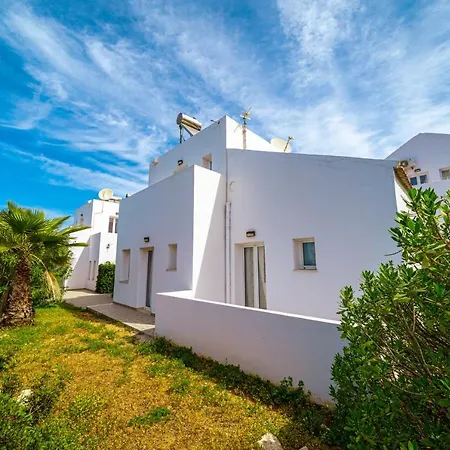 Cretan Life Holidays Chorafakia