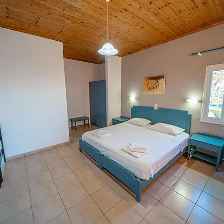 Cretan Life Holidays