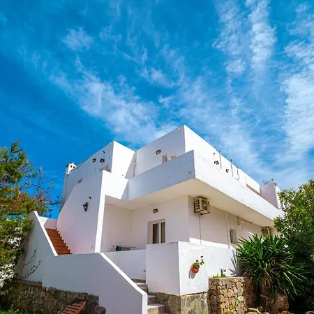 Cretan Life Holidays Hotel *