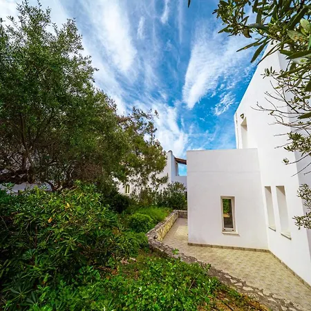 Hotel Cretan Life Holidays Chorafakia