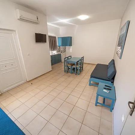 Cretan Life Holidays Hotel *