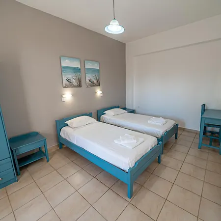 Hotel Cretan Life Holidays *