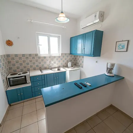 Hotel Cretan Life Holidays Chorafakia