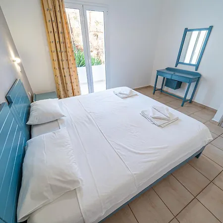 Cretan Life Holidays Hotel *