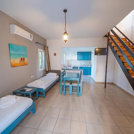 Cretan Life Holidays Hotel
