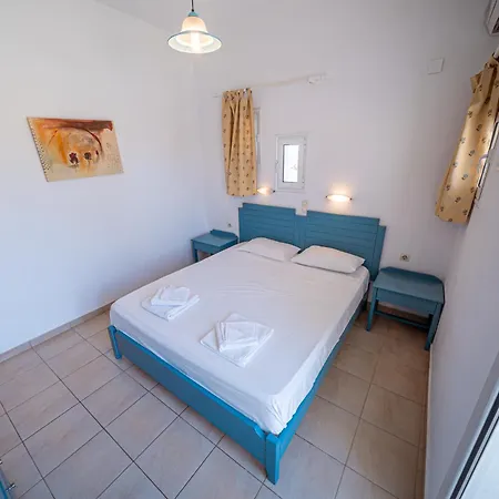 Cretan Life Holidays Hotel *
