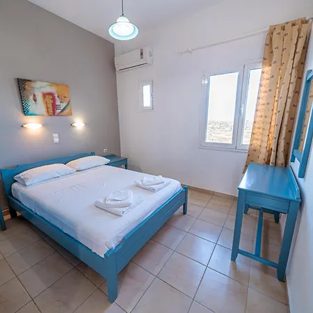 Hotel Cretan Life Holidays Chorafakia