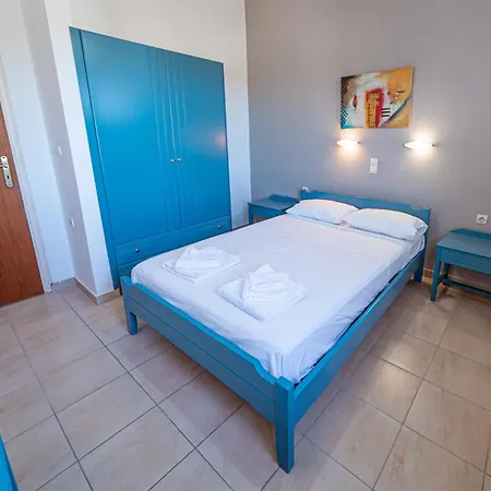 Cretan Life Holidays Hotel *
